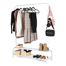 Heavy Duty Clothes Rail Rack