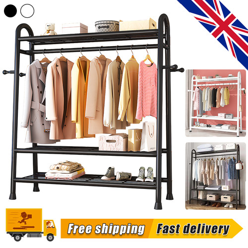 Heavy duty double - duty, clothes