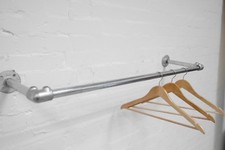 Clothes Rail Rack Heavy Duty