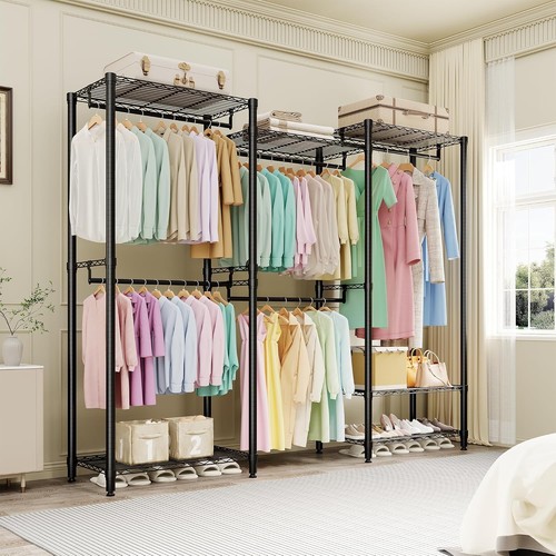 Heavy duty storage clothes - duty,