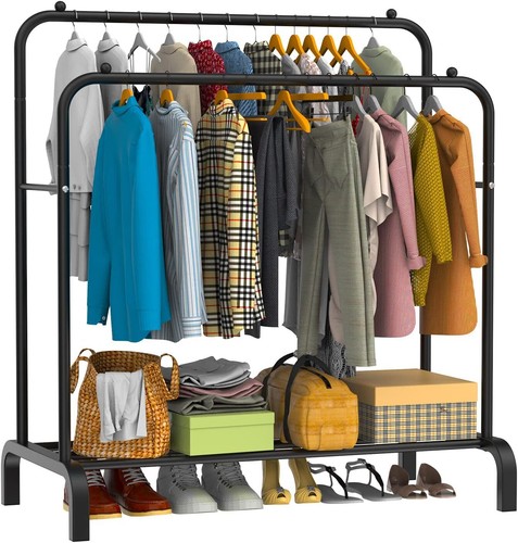Heavy duty double - duty, clothes