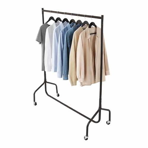 Garment clothes rail - garment,