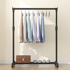 NEW 4ft Clothes Rail/Rack All