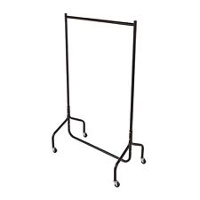 NEW 3ft Garment Clothes Rail