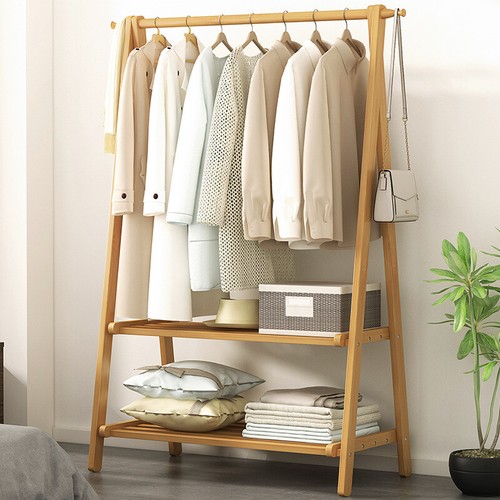 Heavy duty bamboo - bamboo, clothes