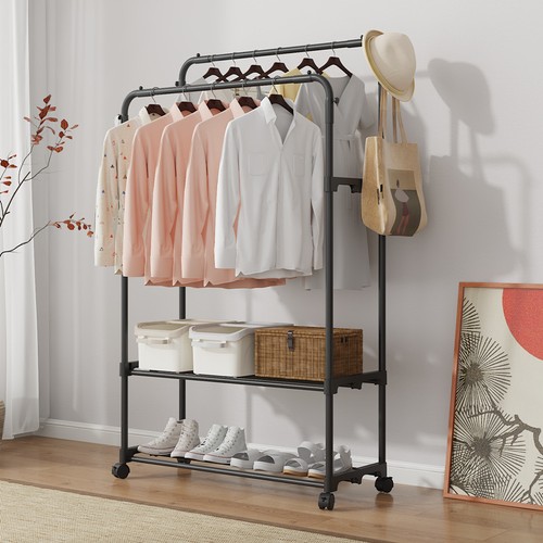 Heavy duty double - double, clothes